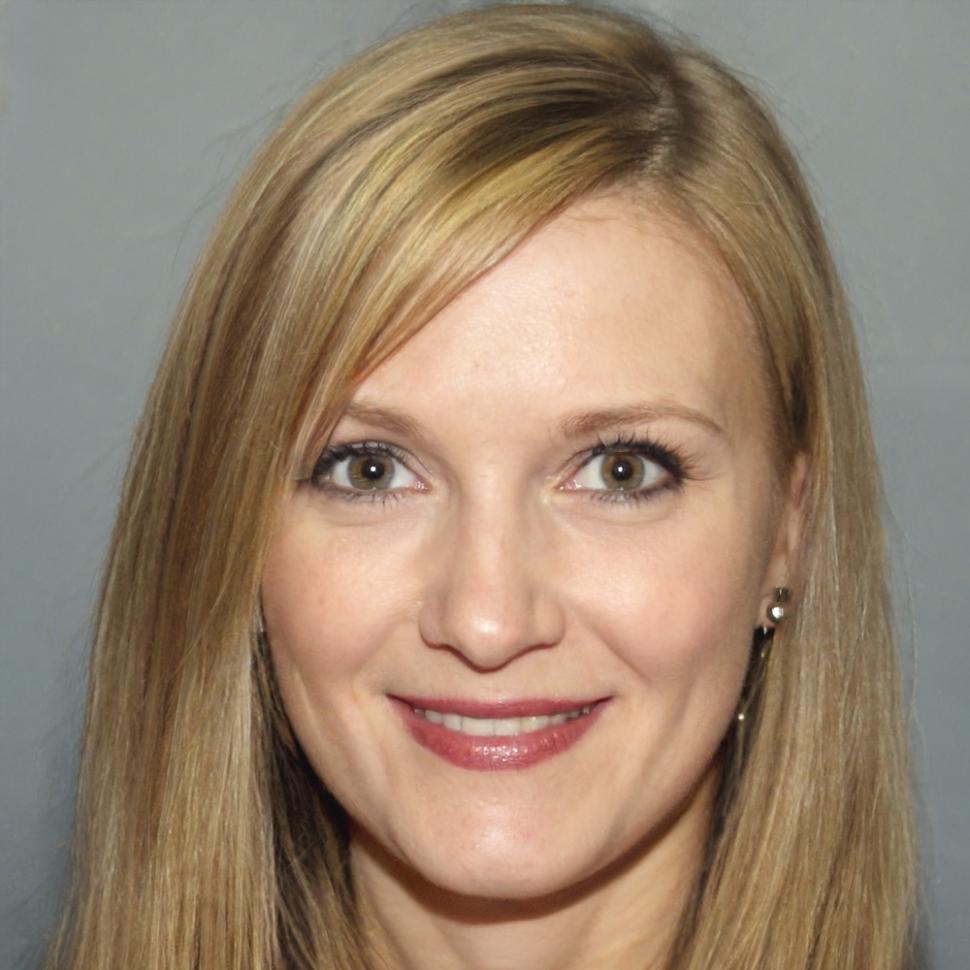 Tabea Lindemann, Leiterin Familienbudgets bei wynalorethix